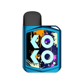UWELL CALIBURN KOKO PRIME BLUE - Click & Vape